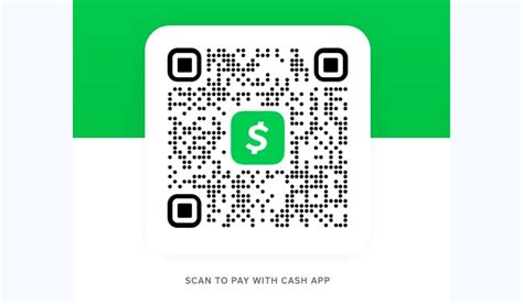 nfc tag cashapp|cashapp qr code on computer.